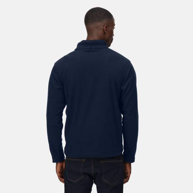 Regatta Heren klassiek waterdicht jasje UTRG5425_navy large