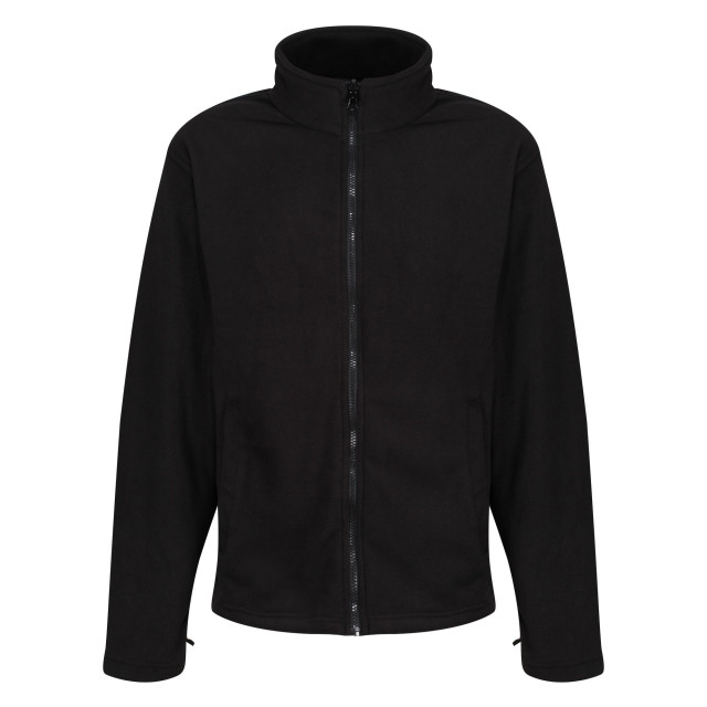 Regatta Heren klassiek waterdicht jasje UTRG5425_navy large