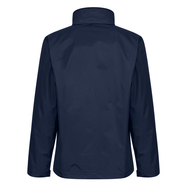 Regatta Heren klassiek waterdicht jasje UTRG5425_navy large