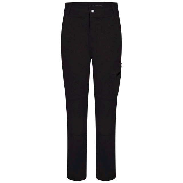 Dare2b Kinder/kids reprise ii lichtgewicht broek UTRG7482_black large