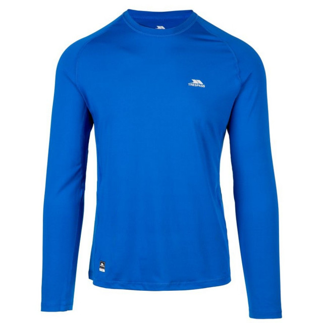 Trespass Heren nate basislaag top UTTP5924_blue large