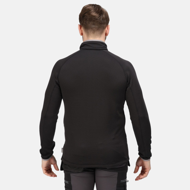 Tactical Threads Heren scorch fleece thermische onderlagen UTRG6227_black large