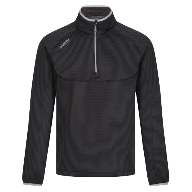 Tactical Threads Heren scorch fleece thermische onderlagen UTRG6227_black large