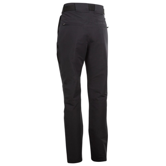 Trespass Heren garsdale broek UTTP6041_black large