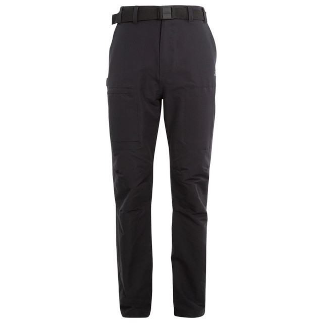 Trespass Heren garsdale broek UTTP6041_black large