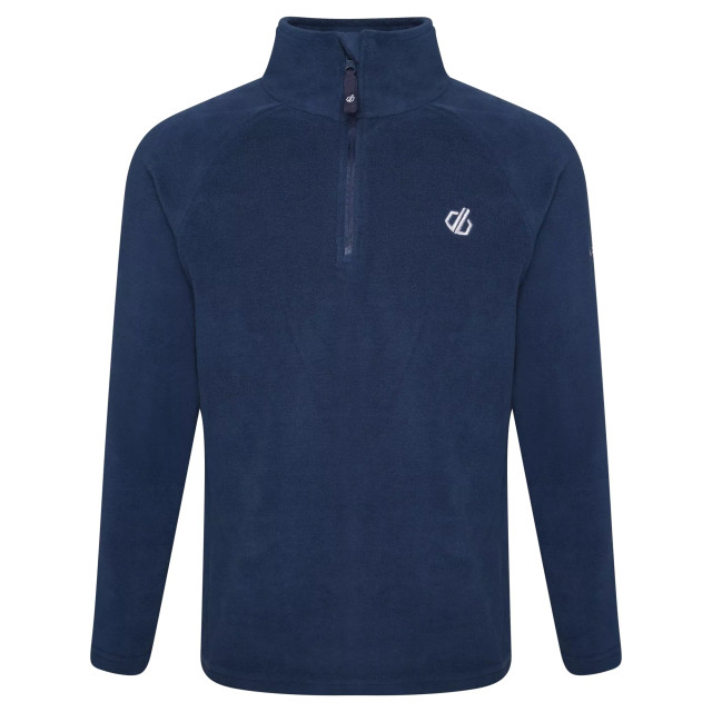 Dare2b Kinderen/kinderen vlies uit de vrije hand UTRG4403_moonlightdenim large