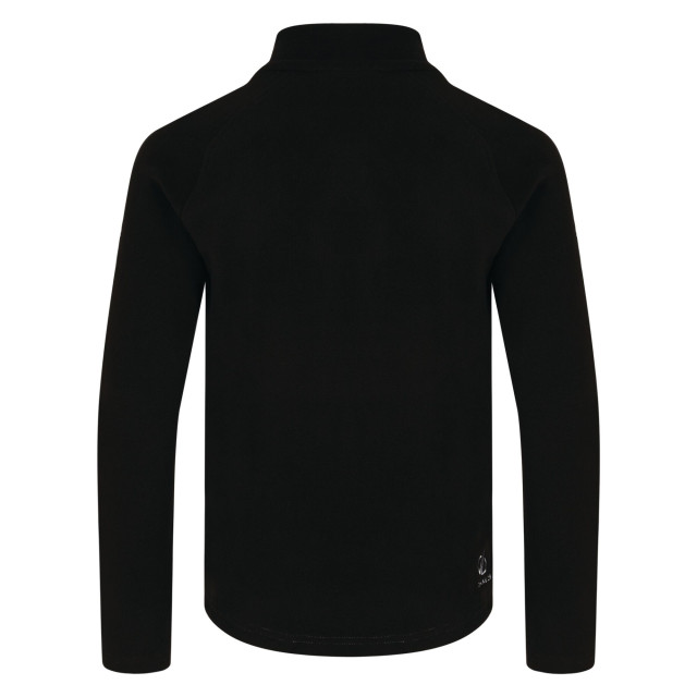 Dare2b Kinderen/kinderen vlies uit de vrije hand UTRG4403_black large