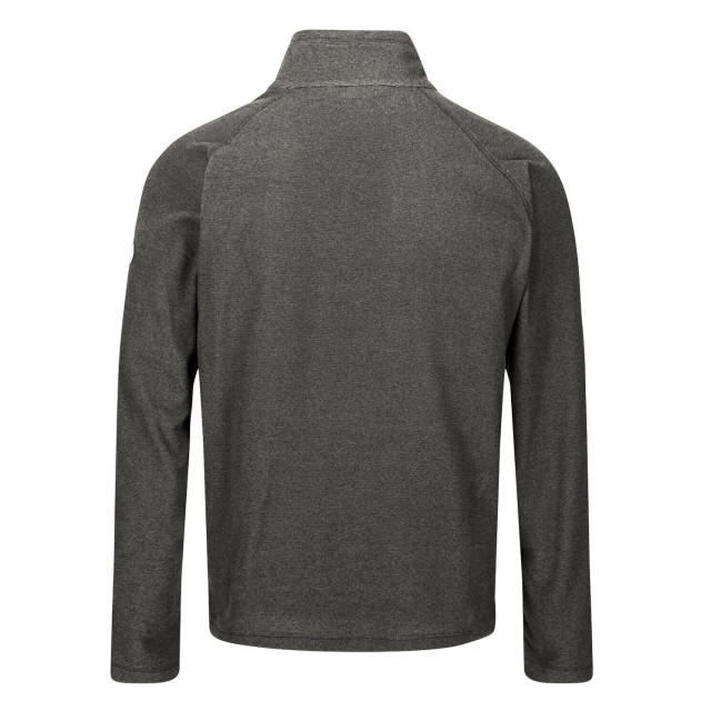 Regatta Geweldige outdoors heren montes fleece sweater UTRG2131_lightsteel large