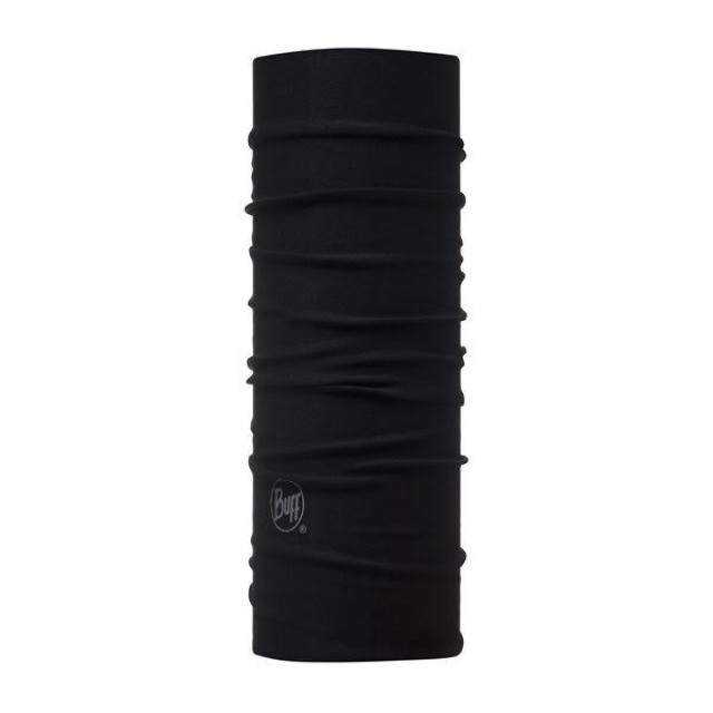 Buff original solid black ov ws gezicht accessoires - 047132_99-NVT large