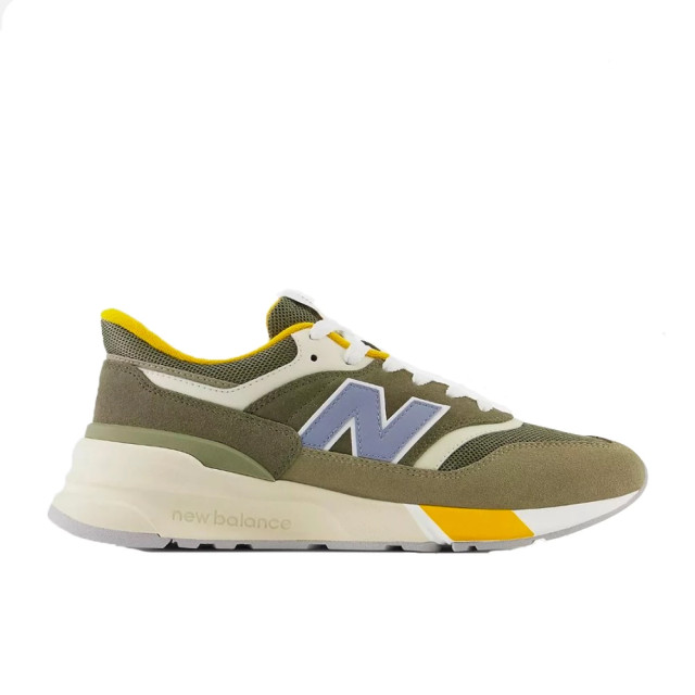 New Balance 2115.39.0004-39 Sneakers Groen 2115.39.0004-39 large