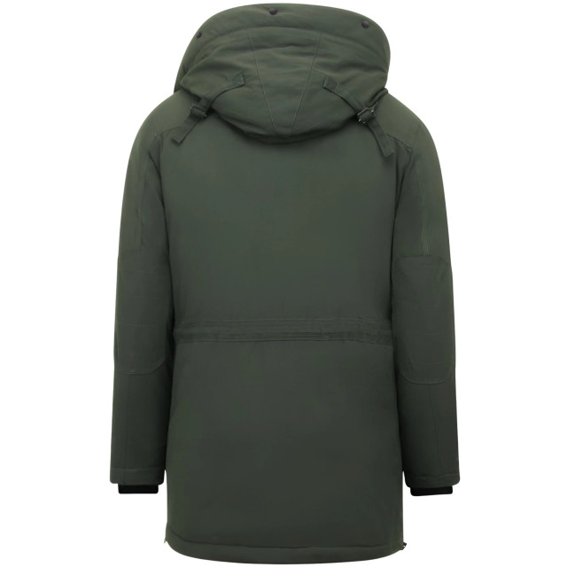 Enos Winterjassen parka 891 large