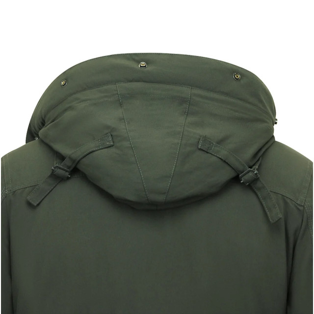 Enos Winterjassen parka 891 large