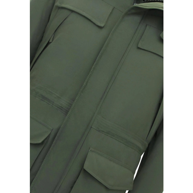 Enos Winterjassen parka 891 large