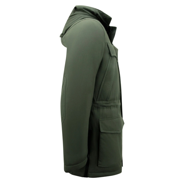 Enos Winterjassen parka 891 large