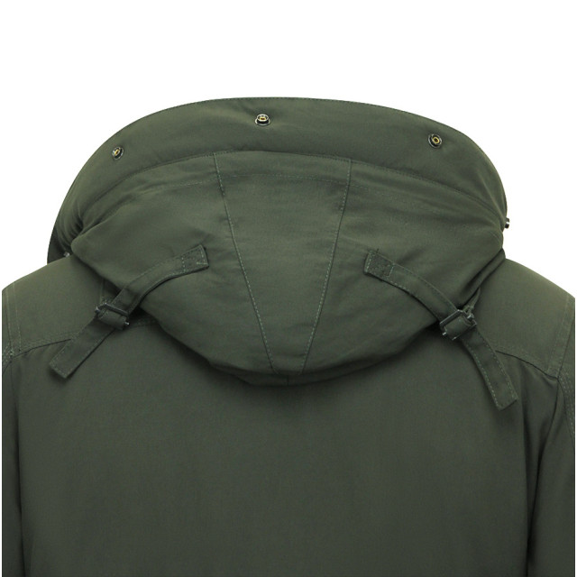 Enos Winterjassen parka 891 large