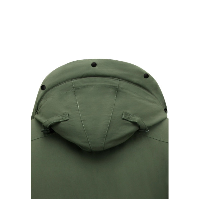 Enos Winterjassen parka 891 large