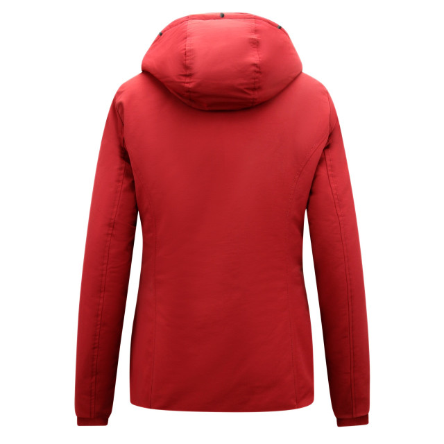 Matogla Winterjassen met capuchon 5897 5897 large