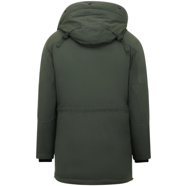 Enos Winterjassen parka 891 large