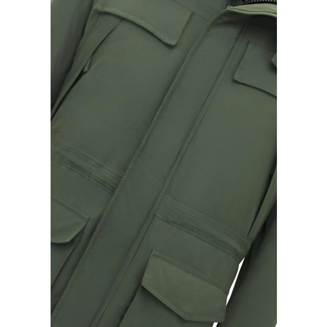 Enos Winterjassen parka 891 large