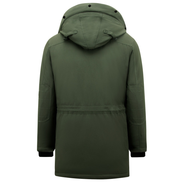 Enos Winterjassen parka 891 large