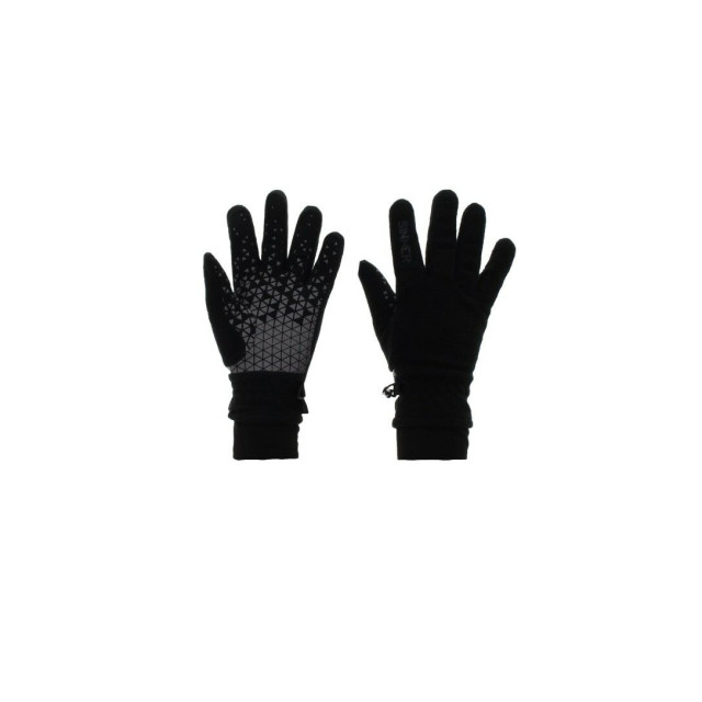 Sinner Wells windstopper glove 027233_995-08 large