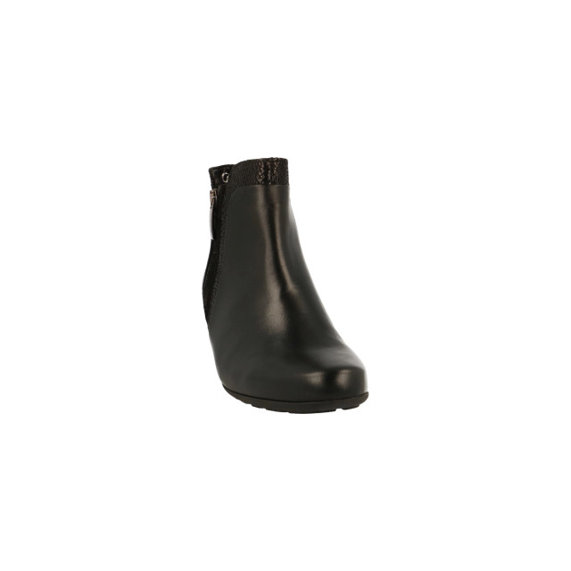 Gabor 52.828.57 Enkellaarzen Zwart 52.828.57 large Gabor 52.828.57 Enkellaarzen Zwart 52.828.57 large