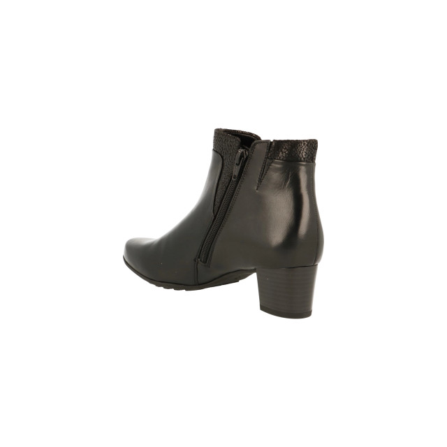 Gabor 52.828.57 Enkellaarzen Zwart 52.828.57 large Gabor 52.828.57 Enkellaarzen Zwart 52.828.57 large
