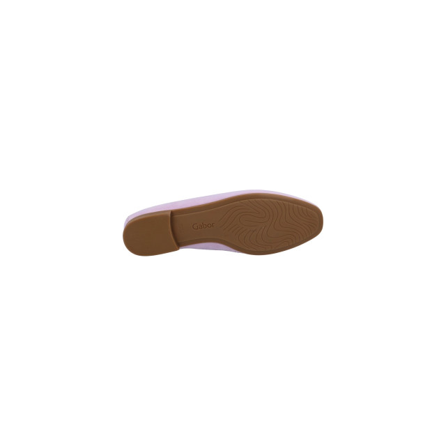 Gabor 25.211.15 Loafers Paars 25.211.15 large