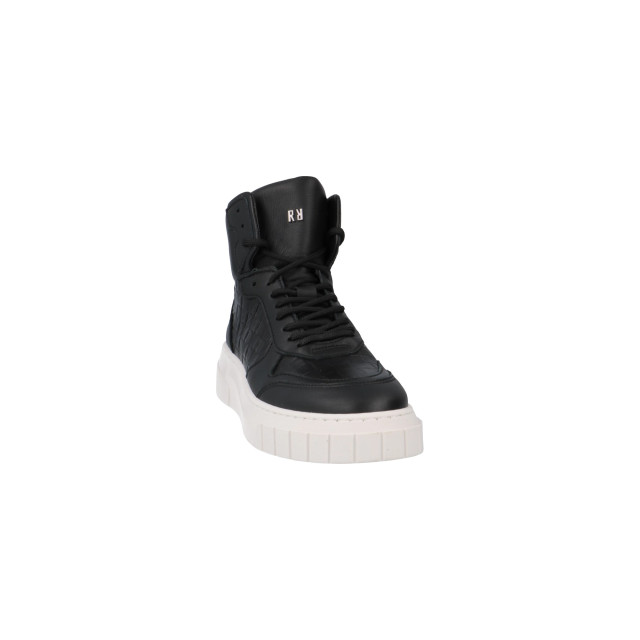 Red Rag 71248 Sneakers Zwart 71248 large