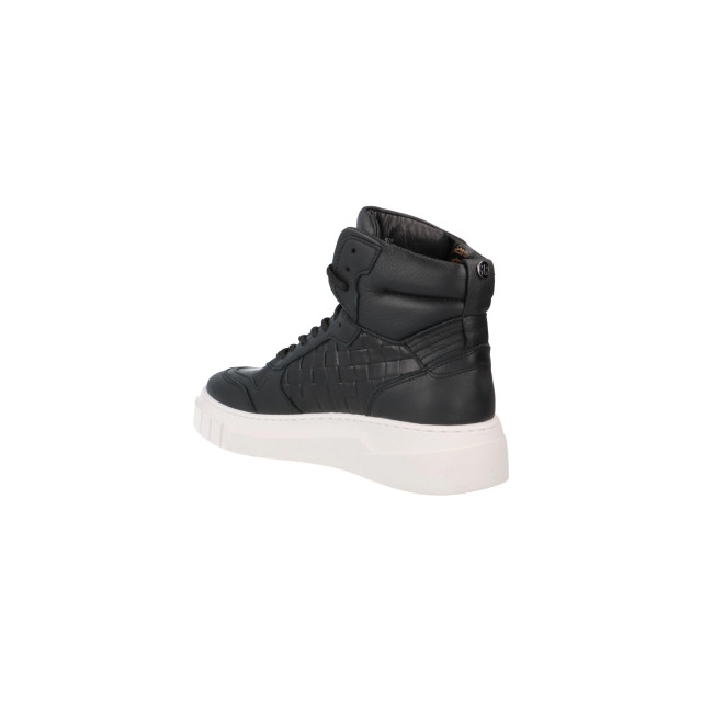 Red Rag 71248 Sneakers Zwart 71248 large