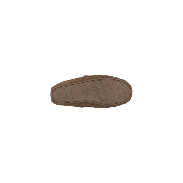 Warmbat Polarfox dames pantoffel POLARFOX large