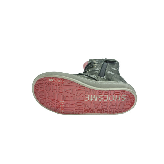 Shoesme UR7W023-A Sneakers Zilver UR7W023-A large