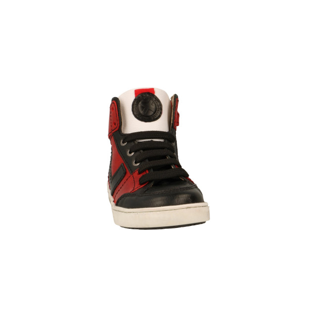 Shoesme UR21W047-D Sneakers Rood UR21W047-D large