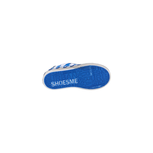 Shoesme UR8S052-D Sneakers Wit UR8S052-D large