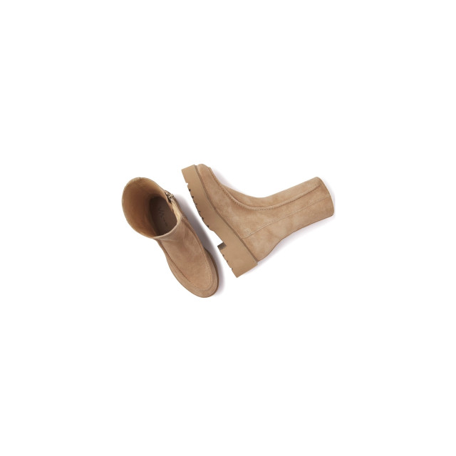 Via Vai 57111-01-212 Enkellaarzen Beige 57111-01-212 large