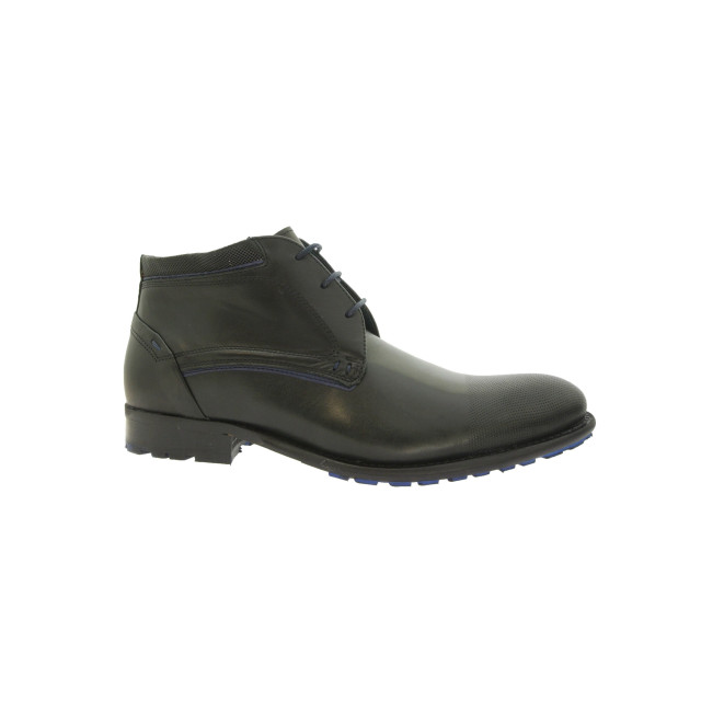 Will Lester Veterboot 36351 large