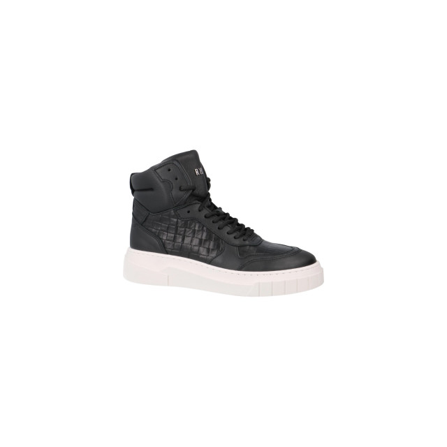Red Rag 71248 Sneakers Zwart 71248 large