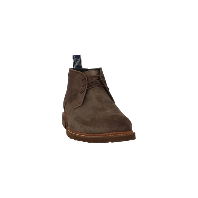 Floris van Bommel SFM-50117-34-01 De Donker Boots Taupe SFM-50117-34-01 De Donker large