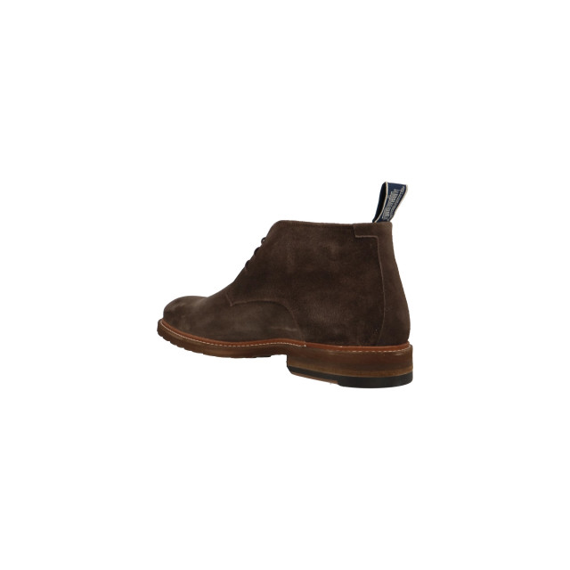 Floris van Bommel SFM-50117-34-01 De Donker Boots Taupe SFM-50117-34-01 De Donker large