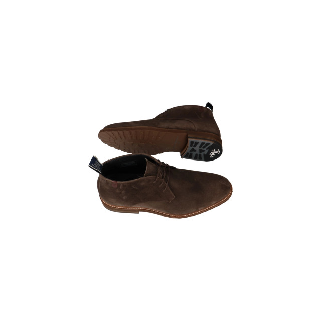 Floris van Bommel SFM-50117-34-01 De Donker Boots Taupe SFM-50117-34-01 De Donker large
