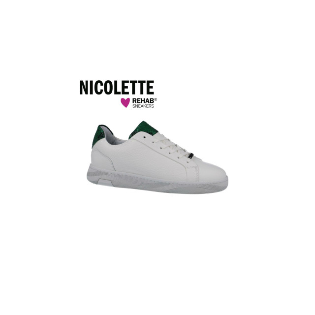 Rehab Nicolette van Dam Sneakers 2011 832103 large