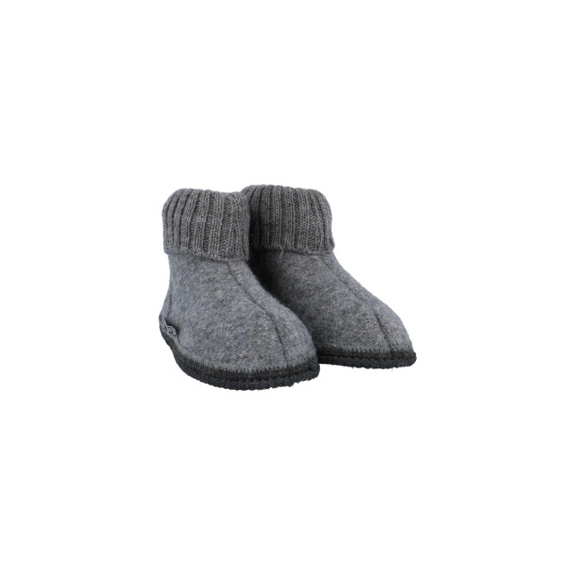 Bergstein Bn cozy jongens pantoffels BN Cozy large