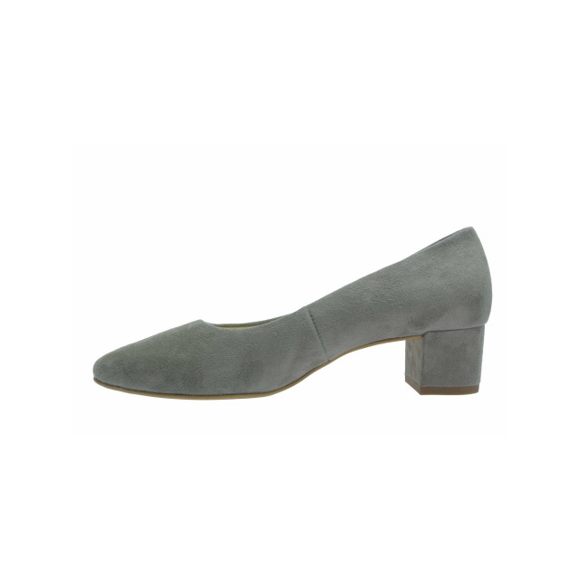 Paul Green 3449-039 Pumps Taupe 3449-039 large