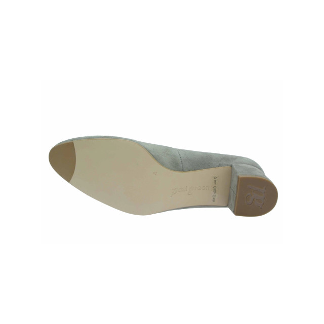 Paul Green 3449-039 Pumps Taupe 3449-039 large