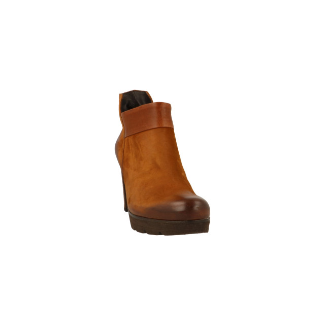 Paul Green 8217 Enkellaarzen Cognac 8217 large Paul Green 8217 Enkellaarzen Cognac 8217 large