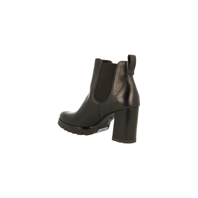Paul Green 9700 Enkellaarzen Zwart 9700 large Paul Green 9700 Enkellaarzen Zwart 9700 large