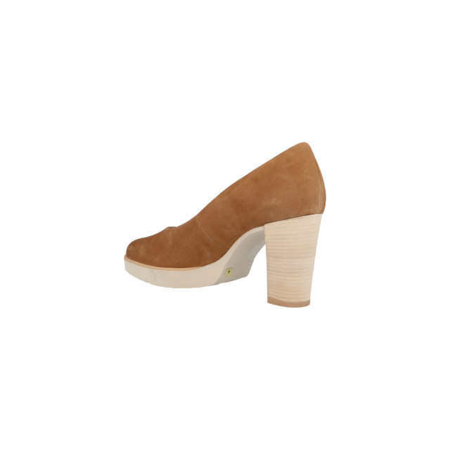 Paul Green 3777 Pumps Bruin 3777 large