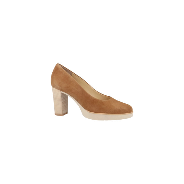 Paul Green 3777 Pumps Bruin 3777 large