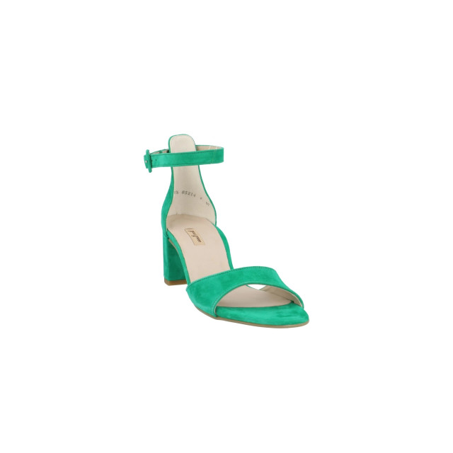 Paul Green 7469 Sandalen Groen 7469 large