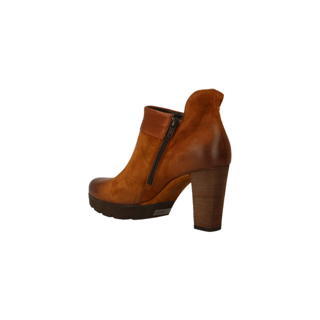 Paul Green 8217 Enkellaarzen Cognac 8217 large Paul Green 8217 Enkellaarzen Cognac 8217 large